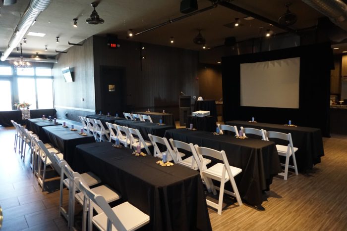 Lunch & Learn - 11/3/25