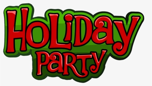 DSA Holiday Party - Ticket 