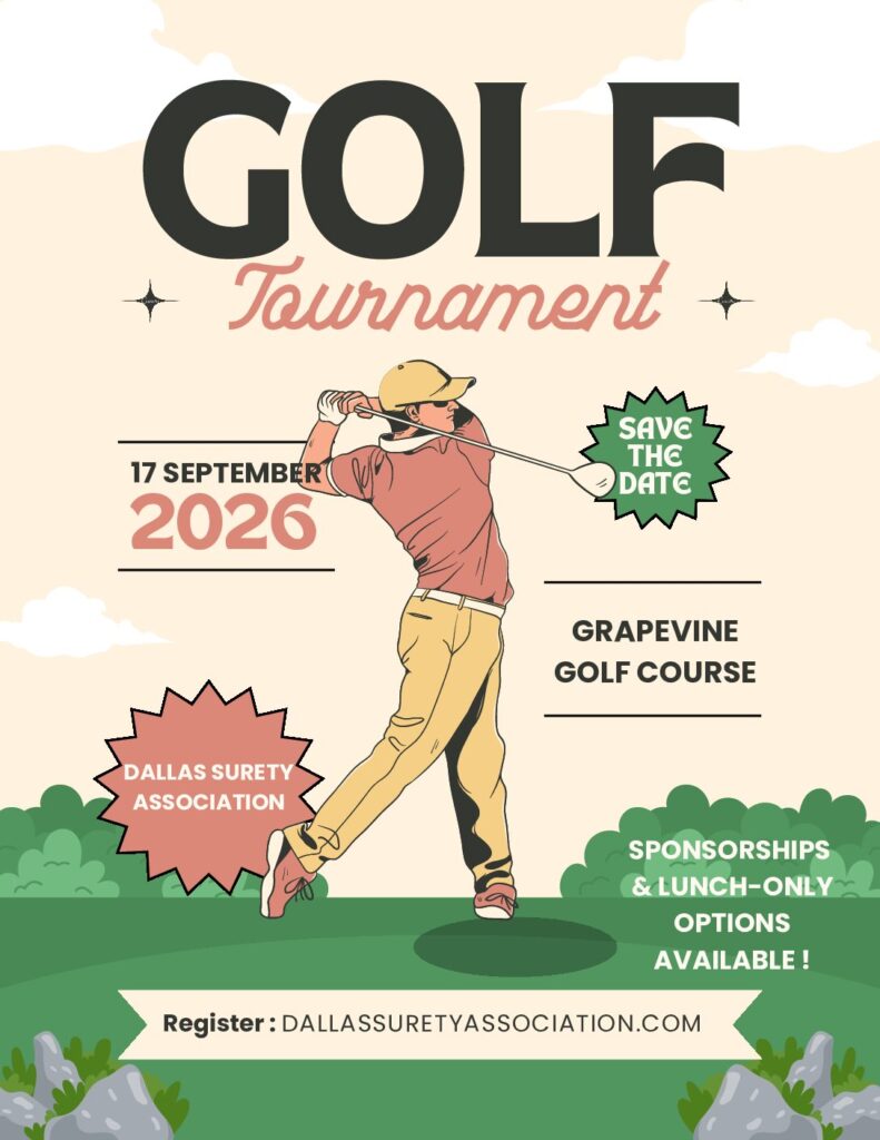 DSA Golf Tournament